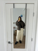 Load image into Gallery viewer, Preorder NEW jag felted jacket (mouse)

