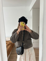 Load image into Gallery viewer, Preorder NEW Lux cloud jacket (mouse lux)
