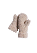Load image into Gallery viewer, Preorder gully mittens (sand brown)
