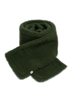 Load image into Gallery viewer, Scarf (dark green)
