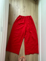 Load image into Gallery viewer, Preloved Boheme linen trouser

