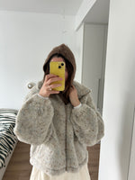 Load image into Gallery viewer, Preorder New blanc cardigan
