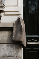 Load image into Gallery viewer, NEW Preorder Po vest bodywarmer (light mouse)

