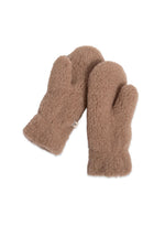 Load image into Gallery viewer, NEW Preorder gully mittens (TAN)
