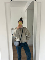 Load image into Gallery viewer, Preorder New blanc cardigan
