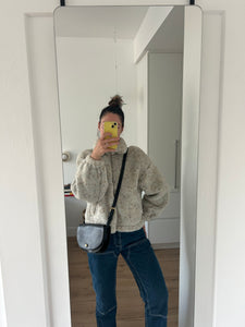 Preorder New blanc cardigan