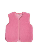 Load image into Gallery viewer, NEW preorder camino gilet child (bubblegum)
