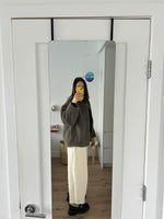 Load image into Gallery viewer, Preorder NEW jag felted jacket (mouse)
