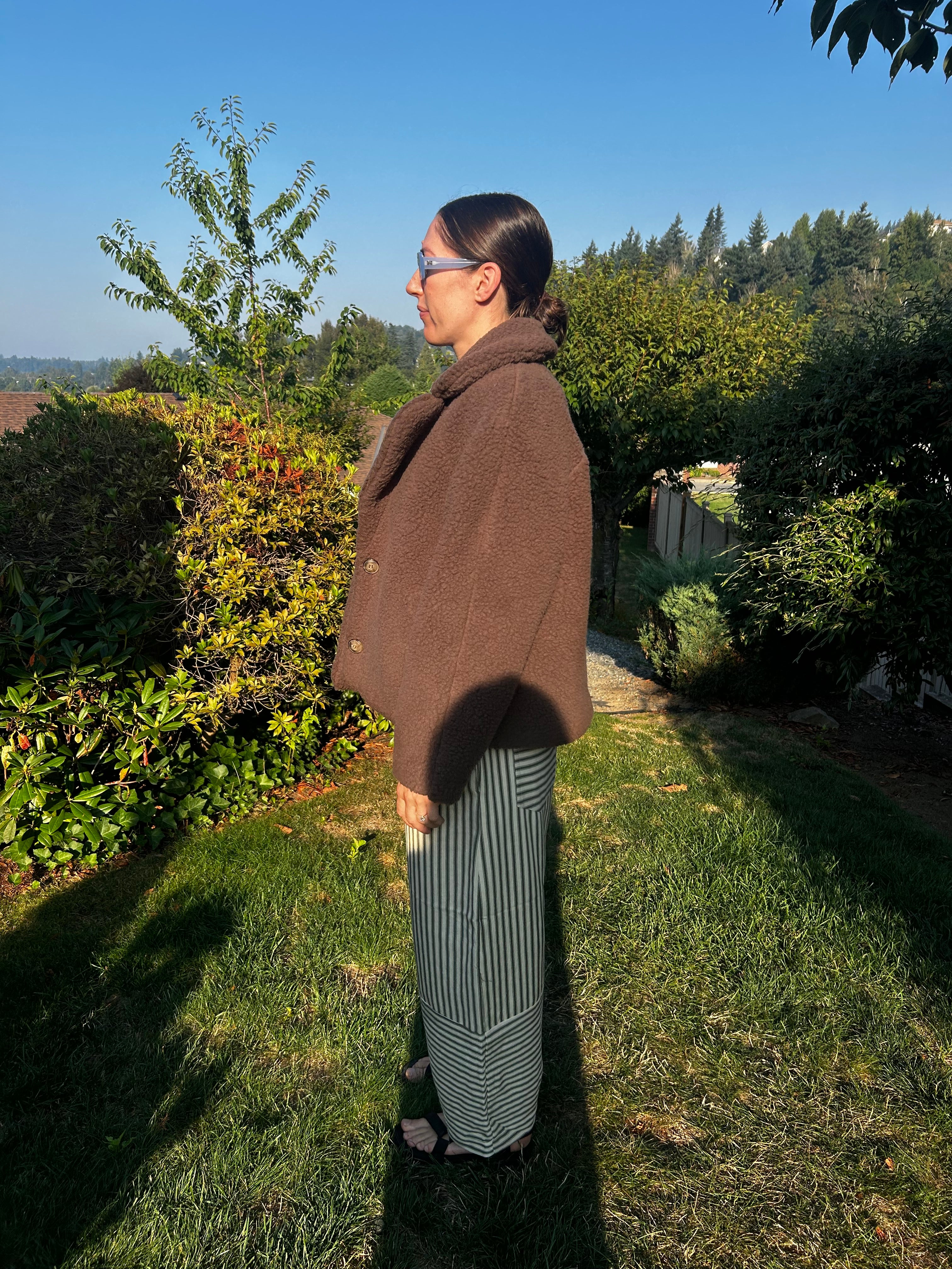 Preorder NEW Herita Coat