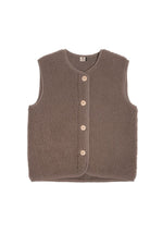 Load image into Gallery viewer, NEW Preorder Po vest bodywarmer (light mouse)
