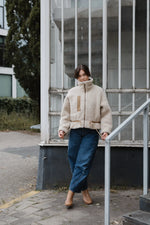 Load image into Gallery viewer, New preorder Natta jacket
