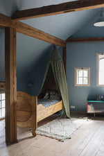 Load image into Gallery viewer, Minor things bed canopy
