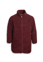 Load image into Gallery viewer, Preorder Puro Jacket (cherry)
