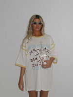 Load image into Gallery viewer, Boheme x Papou t shirt
