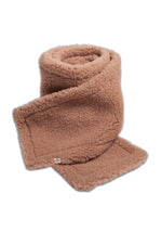 Load image into Gallery viewer, Scarf (rugby tan)
