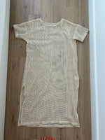 Load image into Gallery viewer, Preloved Na nin Lenny dress cotton dress
