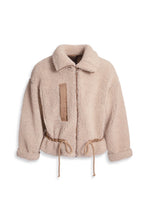 Load image into Gallery viewer, New preorder Natta jacket
