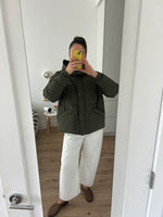 Load image into Gallery viewer, Preloved Patagonia downdrift jacket
