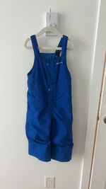 Load image into Gallery viewer, Preloved Patagonia snow pants 3T
