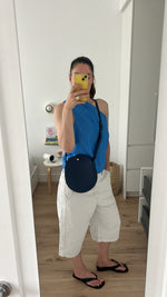 Load image into Gallery viewer, Preloved Lindquist Object Eggi purse
