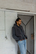 Load image into Gallery viewer, Preorder Men’s TYB vest (anthracite)
