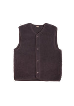 Load image into Gallery viewer, Preorder Men’s TYB vest (anthracite)
