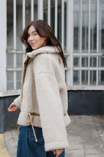 Load image into Gallery viewer, New preorder Natta jacket
