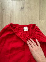 Load image into Gallery viewer, Preloved Boheme linen trouser
