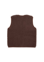 Load image into Gallery viewer, Preorder NEW tyb bodywarmer child (chocolate martini light)
