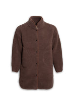 Load image into Gallery viewer, Preorder Puro Jacket (chocolate martini)
