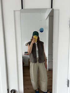 Preorder NEW Gilet lux