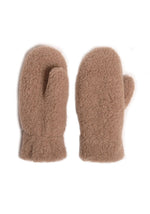 Load image into Gallery viewer, NEW Preorder gully mittens (TAN)
