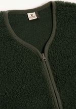 Load image into Gallery viewer, New Preorder NEW Pos vest light (dark green)

