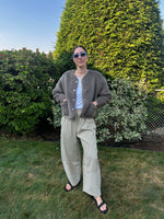 Load image into Gallery viewer, Preorder NEW Lux cloud jacket (mouse lux)
