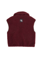 Load image into Gallery viewer, Preorder NEW Isla bodywarmer (cherry liqueur light)
