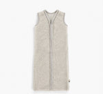 Load image into Gallery viewer, preorder wool sleeping bag greyl 6-24 months
