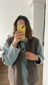 Preorder NEW Gilet lux