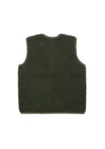 Load image into Gallery viewer, Preorder NEW tyb bodywarmer child (dark green light)
