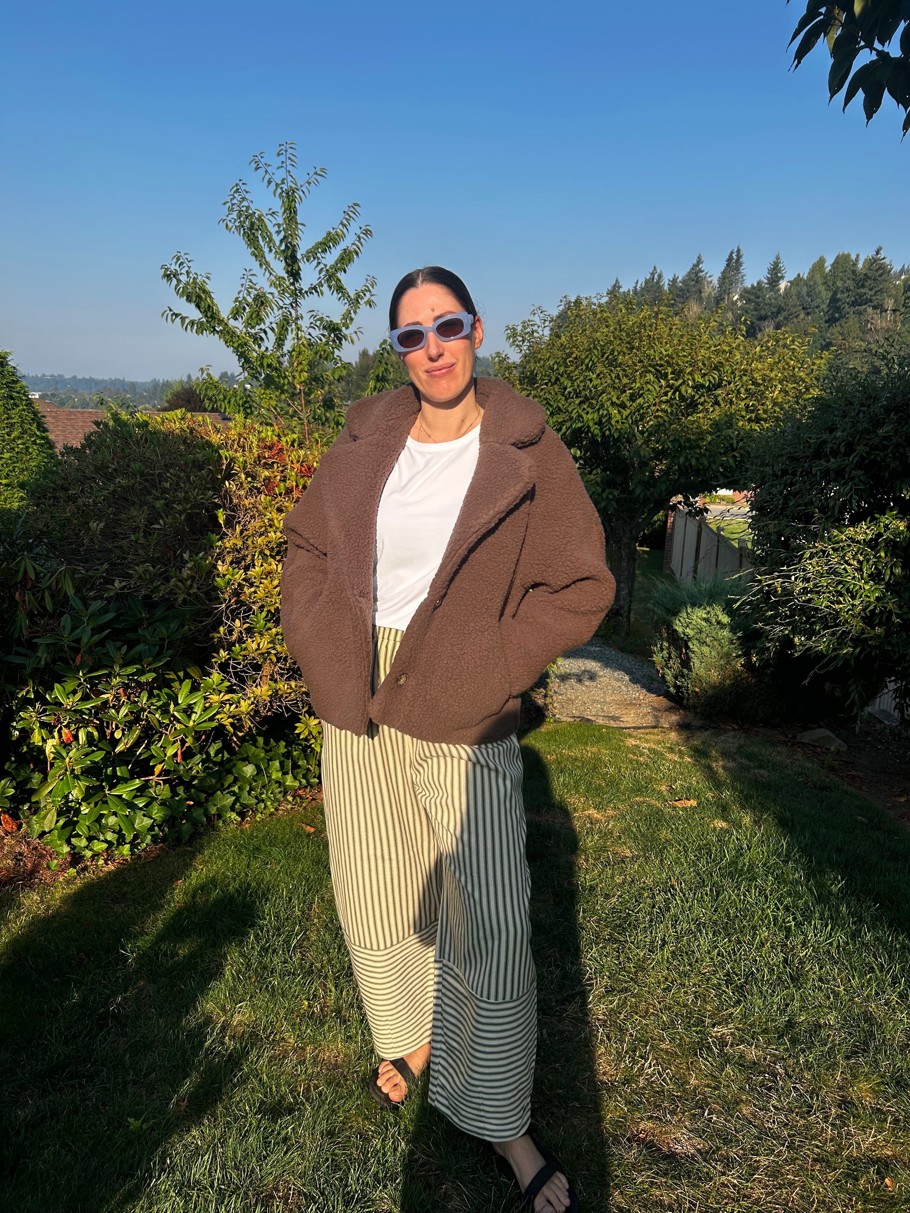 Preorder NEW Herita Coat