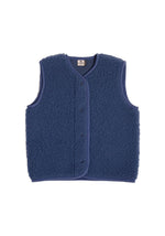 Load image into Gallery viewer, Preorder NEW tyb bodywarmer child (blue blue)
