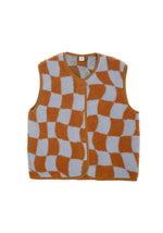 Load image into Gallery viewer, Preorder NEW Tyb womens wool bodywarmer (flow duo 1)
