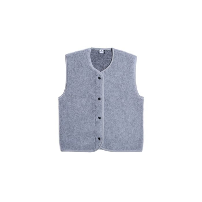 Preorder Tyb womens wool bodywarmer