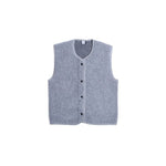 Load image into Gallery viewer, Preorder Tyb womens wool bodywarmer
