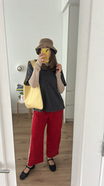 Load image into Gallery viewer, Clyde world bucket hat
