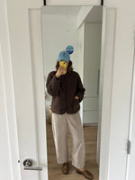 Load image into Gallery viewer, Preorder New Koru jacket (choco martini)
