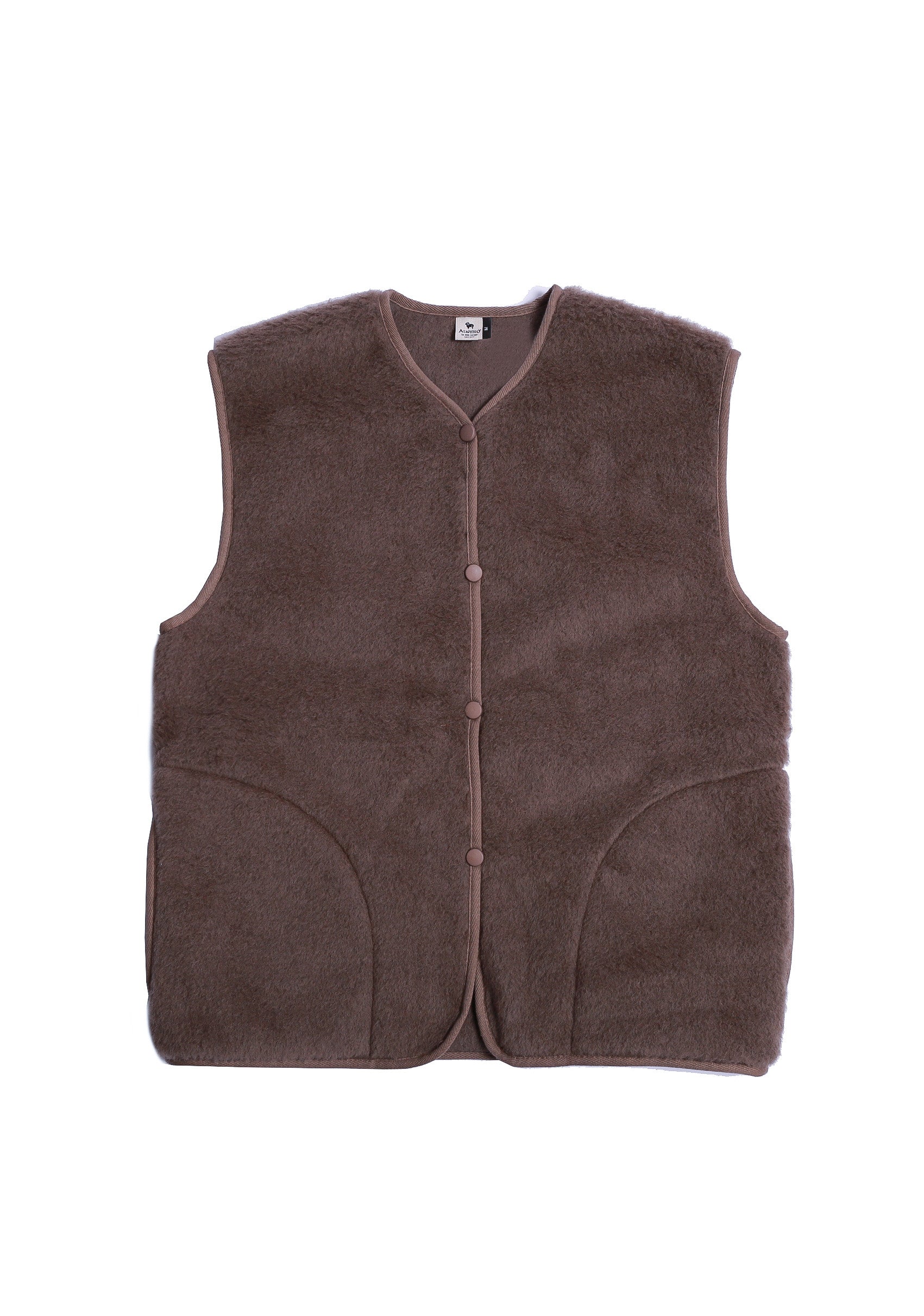 Preorder NEW Gilet lux