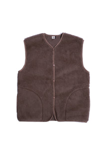 Preorder NEW Gilet lux