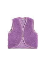 Load image into Gallery viewer, Preorder lulu baby vest (Lilly)
