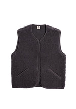 Load image into Gallery viewer, New Preorder NEW Pos vest light (anthracite)

