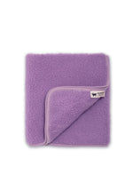 Load image into Gallery viewer, New Preorder wool blanket (lily)
